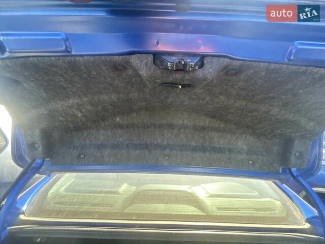 Синий Хонда Инсайт, объемом двигателя 1.5 л и пробегом 135 тыс. км за 15900 $, фото 6 на Automoto.ua