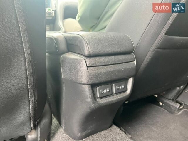 Синій Хонда Інсайт, об'ємом двигуна 1.5 л та пробігом 105 тис. км за 18500 $, фото 27 на Automoto.ua