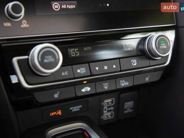 Синій Хонда Інсайт, об'ємом двигуна 1.5 л та пробігом 105 тис. км за 18500 $, фото 35 на Automoto.ua