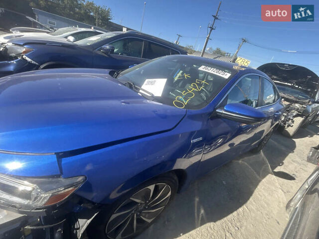 Синий Хонда Инсайт, объемом двигателя 1.5 л и пробегом 135 тыс. км за 15900 $, фото 18 на Automoto.ua