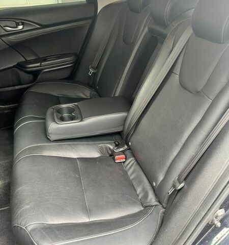 Синій Хонда Інсайт, об'ємом двигуна 1.5 л та пробігом 105 тис. км за 18500 $, фото 28 на Automoto.ua