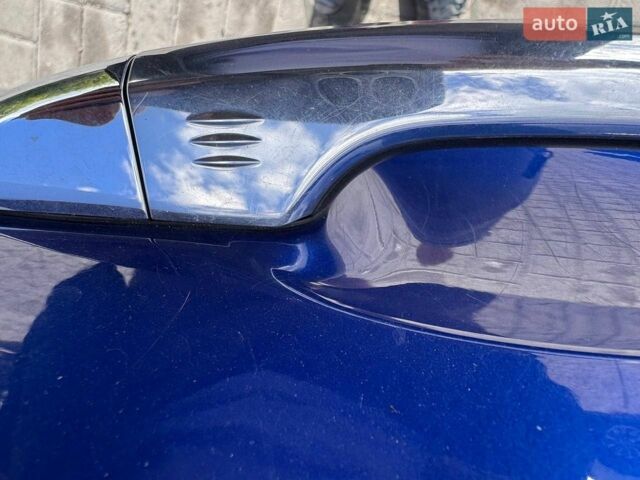 Синій Хонда Інсайт, об'ємом двигуна 1.5 л та пробігом 134 тис. км за 15900 $, фото 7 на Automoto.ua
