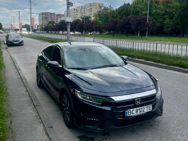 Синій Хонда Інсайт, об'ємом двигуна 1.5 л та пробігом 105 тис. км за 18500 $, фото 36 на Automoto.ua