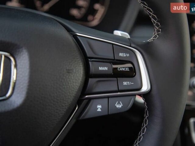 Синій Хонда Інсайт, об'ємом двигуна 1.5 л та пробігом 105 тис. км за 18500 $, фото 31 на Automoto.ua