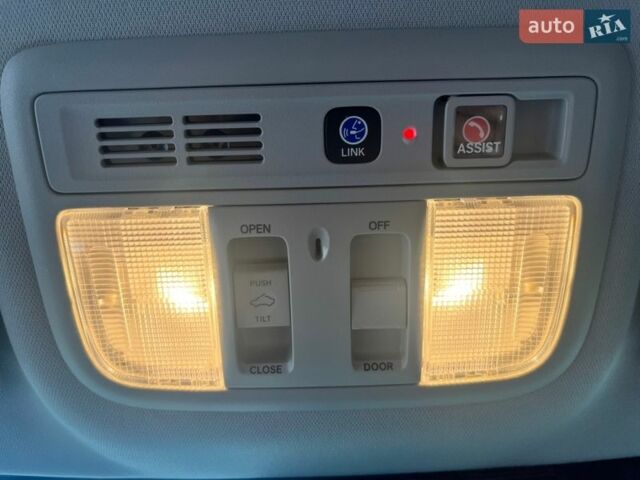 Синій Хонда Інсайт, об'ємом двигуна 1.5 л та пробігом 105 тис. км за 18500 $, фото 26 на Automoto.ua