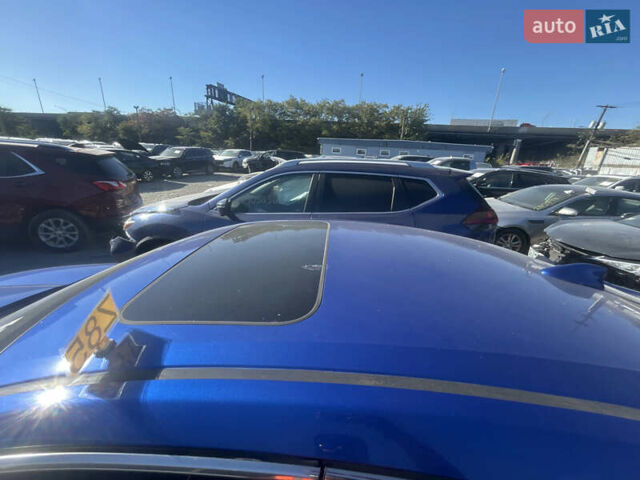 Синий Хонда Инсайт, объемом двигателя 1.5 л и пробегом 135 тыс. км за 15900 $, фото 16 на Automoto.ua