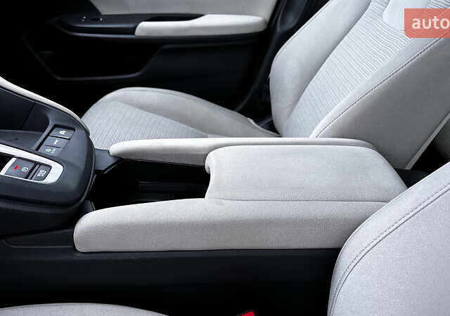 Синий Хонда Инсайт, объемом двигателя 1.5 л и пробегом 214 тыс. км за 14500 $, фото 28 на Automoto.ua