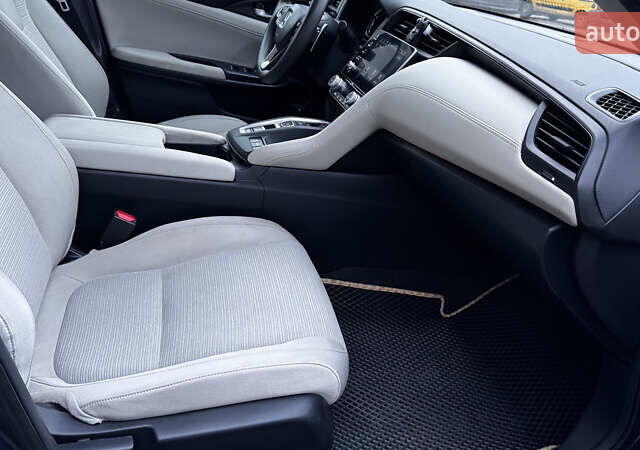 Синий Хонда Инсайт, объемом двигателя 1.5 л и пробегом 214 тыс. км за 14500 $, фото 34 на Automoto.ua