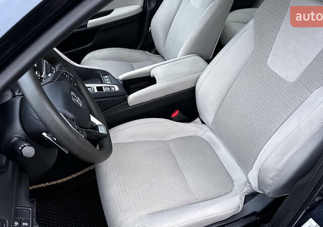 Синий Хонда Инсайт, объемом двигателя 1.5 л и пробегом 214 тыс. км за 14500 $, фото 21 на Automoto.ua