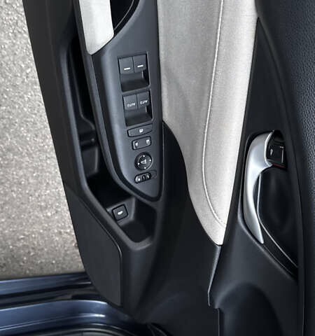 Синий Хонда Инсайт, объемом двигателя 1.5 л и пробегом 214 тыс. км за 14500 $, фото 18 на Automoto.ua