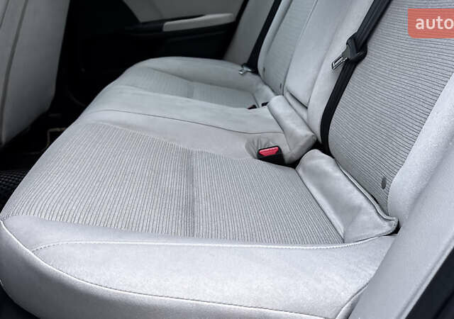 Синий Хонда Инсайт, объемом двигателя 1.5 л и пробегом 214 тыс. км за 14500 $, фото 31 на Automoto.ua