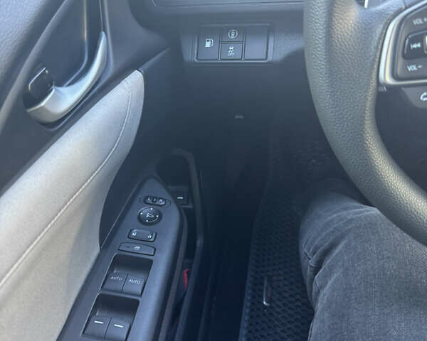 Синий Хонда Инсайт, объемом двигателя 1.5 л и пробегом 75 тыс. км за 17900 $, фото 17 на Automoto.ua