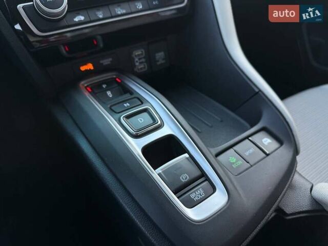 Синій Хонда Інсайт, об'ємом двигуна 1.5 л та пробігом 109 тис. км за 19990 $, фото 20 на Automoto.ua