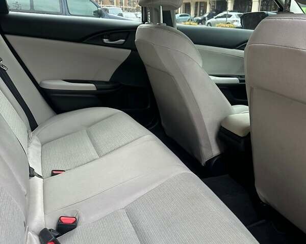 Синий Хонда Инсайт, объемом двигателя 1.5 л и пробегом 104 тыс. км за 20500 $, фото 10 на Automoto.ua