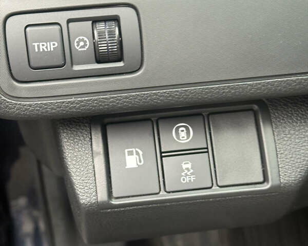 Синий Хонда Инсайт, объемом двигателя 1.5 л и пробегом 31 тыс. км за 19500 $, фото 14 на Automoto.ua