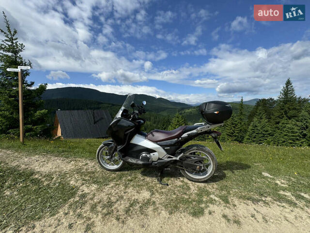 Черный Хонда Integra 700, объемом двигателя 0.7 л и пробегом 35 тыс. км за 6100 $, фото 2 на Automoto.ua
