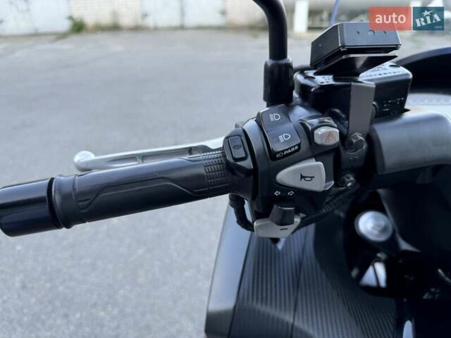 Хонда Integra 750, объемом двигателя 0 л и пробегом 22 тыс. км за 7400 $, фото 14 на Automoto.ua
