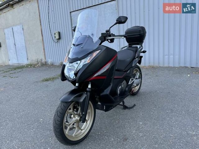 Хонда Integra 750, объемом двигателя 0 л и пробегом 22 тыс. км за 7400 $, фото 3 на Automoto.ua
