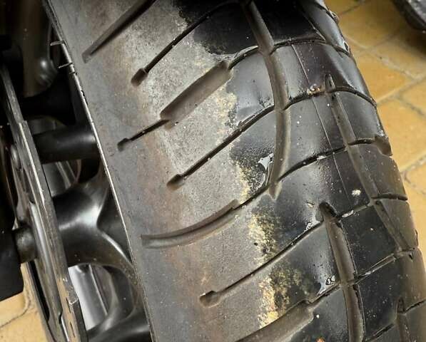 Серый Хонда Integra 750, объемом двигателя 0 л и пробегом 53 тыс. км за 6300 $, фото 9 на Automoto.ua