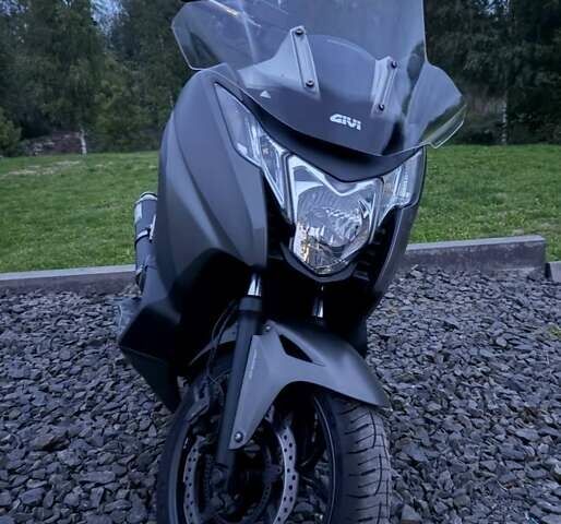 Серый Хонда Integra 750, объемом двигателя 0 л и пробегом 53 тыс. км за 6300 $, фото 2 на Automoto.ua