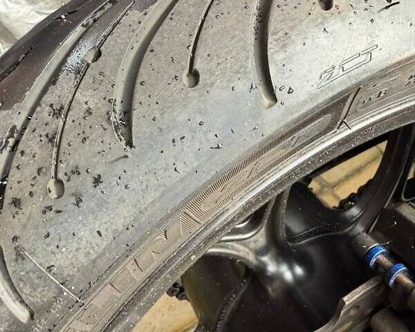 Серый Хонда Integra 750, объемом двигателя 0 л и пробегом 53 тыс. км за 6300 $, фото 8 на Automoto.ua