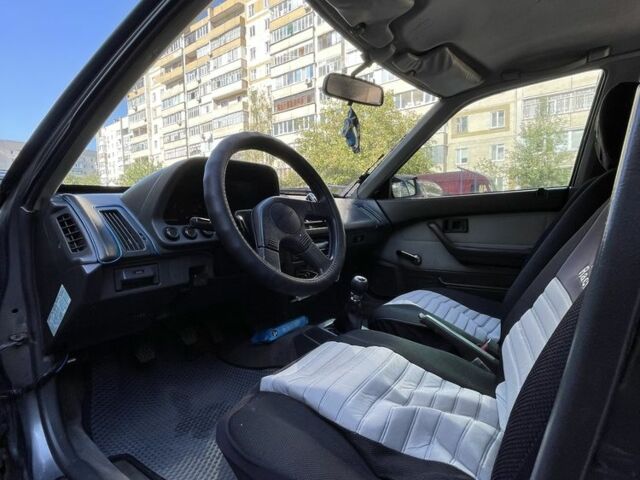 Сірий Хонда Інтегра, об'ємом двигуна 1.5 л та пробігом 350 тис. км за 1456 $, фото 2 на Automoto.ua