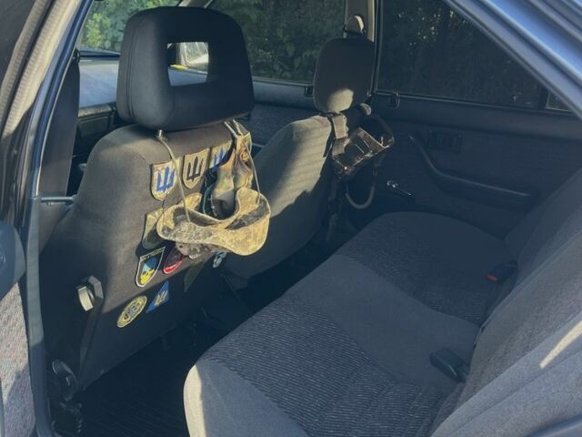 Синій Хонда Інтегра, об'ємом двигуна 1.5 л та пробігом 290 тис. км за 2100 $, фото 5 на Automoto.ua