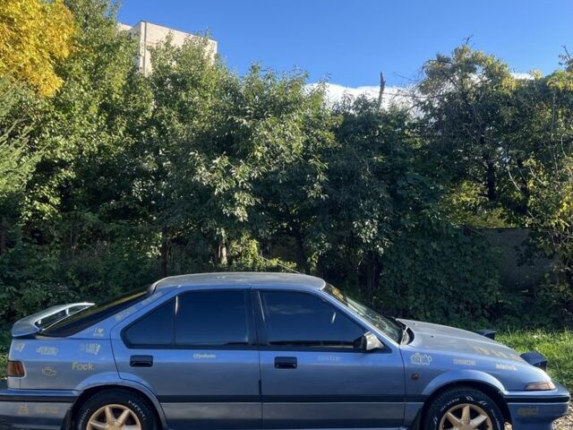 Синій Хонда Інтегра, об'ємом двигуна 1.5 л та пробігом 290 тис. км за 2100 $, фото 3 на Automoto.ua