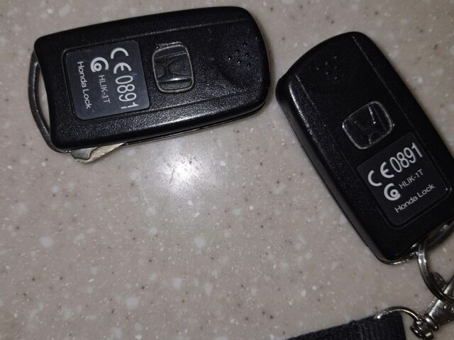 Білий Хонда Джаз, об'ємом двигуна 1.4 л та пробігом 114 тис. км за 8800 $, фото 15 на Automoto.ua