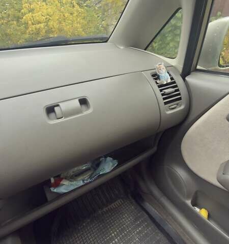 Бежевий Хонда Джаз, об'ємом двигуна 1.5 л та пробігом 219 тис. км за 6200 $, фото 17 на Automoto.ua