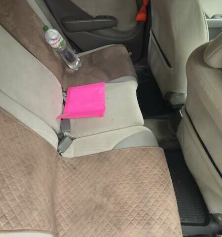 Бежевий Хонда Джаз, об'ємом двигуна 1.5 л та пробігом 219 тис. км за 6200 $, фото 18 на Automoto.ua