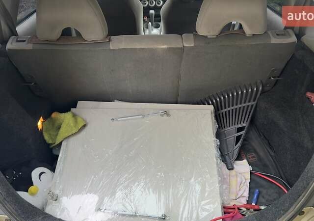 Бежевий Хонда Джаз, об'ємом двигуна 1.5 л та пробігом 219 тис. км за 6200 $, фото 19 на Automoto.ua