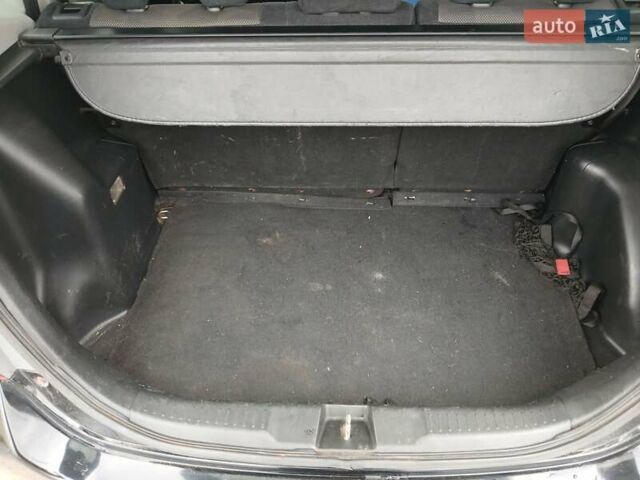 Черный Хонда Джаз, объемом двигателя 1.34 л и пробегом 170 тыс. км за 4900 $, фото 15 на Automoto.ua