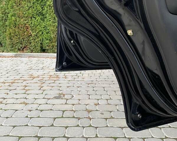 Чорний Хонда Джаз, об'ємом двигуна 1.3 л та пробігом 177 тис. км за 5750 $, фото 17 на Automoto.ua