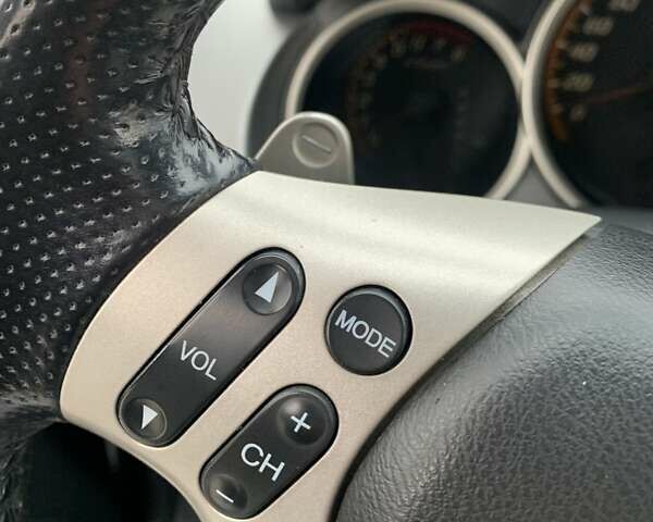 Черный Хонда Джаз, объемом двигателя 1.4 л и пробегом 250 тыс. км за 4999 $, фото 45 на Automoto.ua