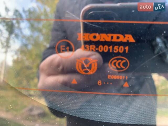 Чорний Хонда Джаз, об'ємом двигуна 1.3 л та пробігом 177 тис. км за 5750 $, фото 48 на Automoto.ua