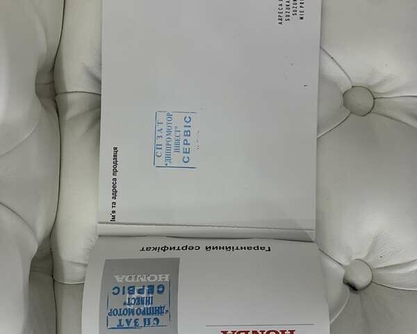 Черный Хонда Джаз, объемом двигателя 1.4 л и пробегом 250 тыс. км за 4999 $, фото 15 на Automoto.ua