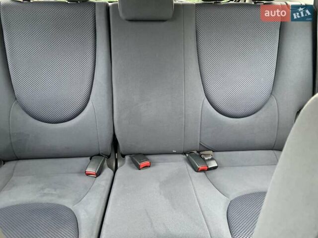 Чорний Хонда Джаз, об'ємом двигуна 1.3 л та пробігом 177 тис. км за 5750 $, фото 29 на Automoto.ua