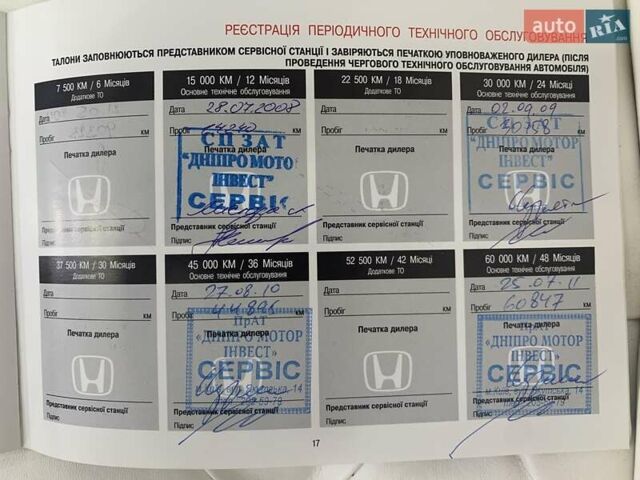 Черный Хонда Джаз, объемом двигателя 1.34 л и пробегом 250 тыс. км за 4950 $, фото 7 на Automoto.ua