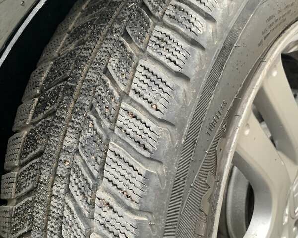 Черный Хонда Джаз, объемом двигателя 1.4 л и пробегом 250 тыс. км за 4999 $, фото 24 на Automoto.ua