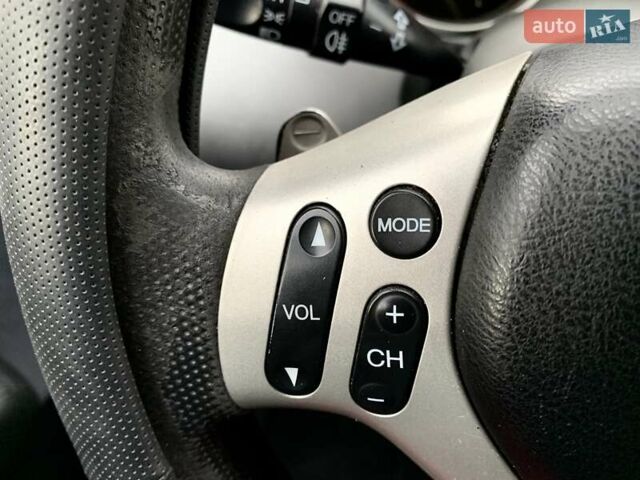 Хонда Джаз 2007 в Виннице на Automoto.ua Черный Хонда Джаз, объемом двигателя 1.4 л и пробегом 177 тыс. км за 5900 $, фото 23 на Automoto.ua