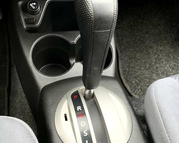 Чорний Хонда Джаз, об'ємом двигуна 1.3 л та пробігом 177 тис. км за 5750 $, фото 22 на Automoto.ua