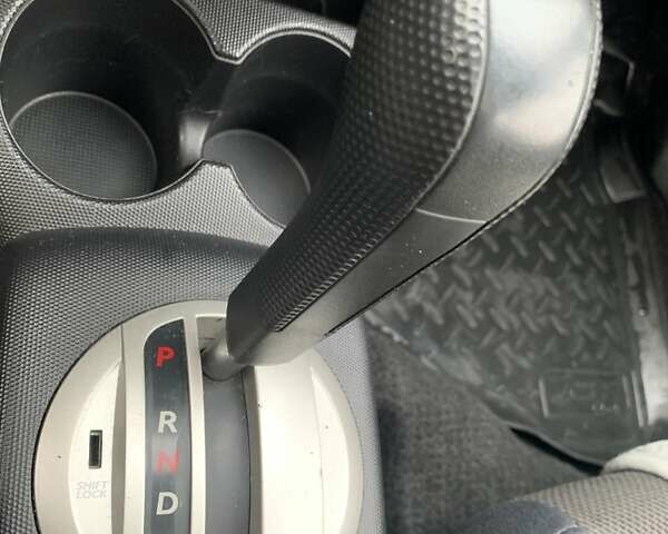 Черный Хонда Джаз, объемом двигателя 1.34 л и пробегом 250 тыс. км за 4950 $, фото 44 на Automoto.ua