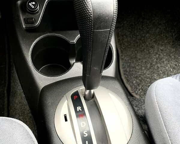 Чорний Хонда Джаз, об'ємом двигуна 1.3 л та пробігом 177 тис. км за 5750 $, фото 23 на Automoto.ua