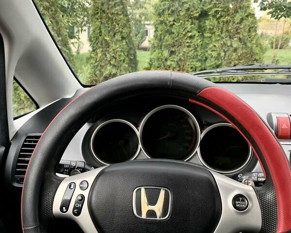 Хонда Джаз 2007 в Виннице на Automoto.ua Черный Хонда Джаз, объемом двигателя 1.4 л и пробегом 177 тыс. км за 5900 $, фото 20 на Automoto.ua