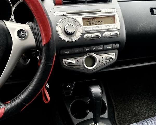 Хонда Джаз 2007 в Виннице на Automoto.ua Черный Хонда Джаз, объемом двигателя 1.4 л и пробегом 177 тыс. км за 5900 $, фото 44 на Automoto.ua