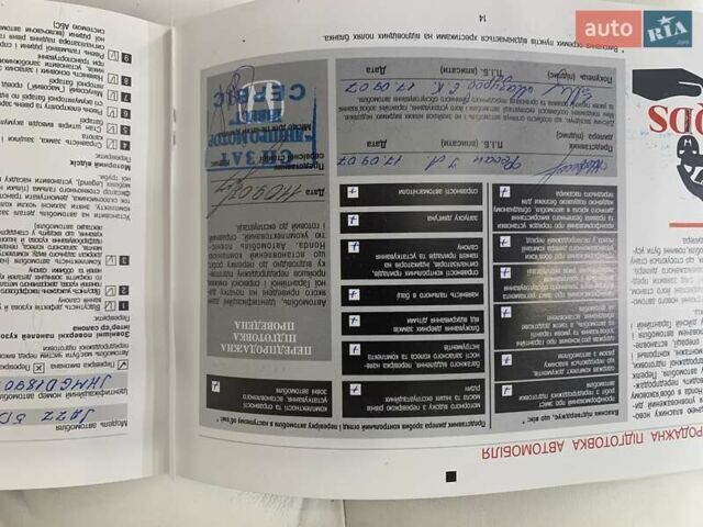 Черный Хонда Джаз, объемом двигателя 1.4 л и пробегом 250 тыс. км за 4999 $, фото 14 на Automoto.ua