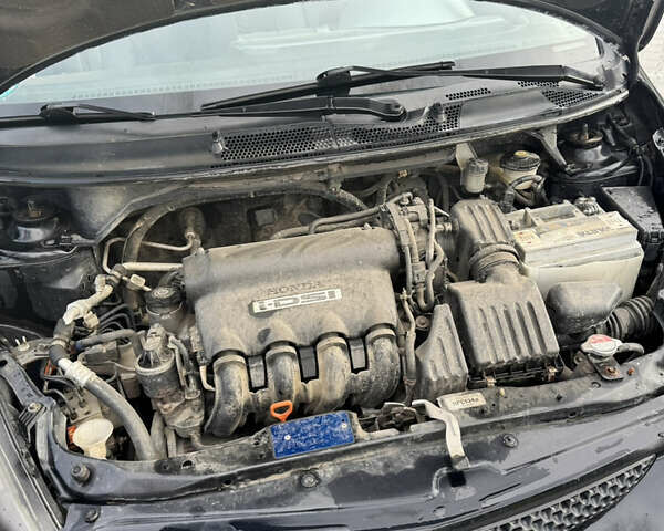Хонда Джаз 2007 в Самборе на Automoto.ua Черный Хонда Джаз, объемом двигателя 1.2 л и пробегом 325 тыс. км за 3600 $, фото 16 на Automoto.ua