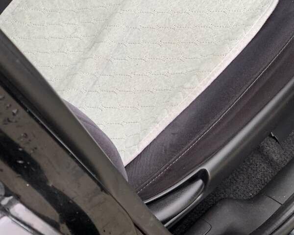 Черный Хонда Джаз, объемом двигателя 1.34 л и пробегом 250 тыс. км за 4950 $, фото 23 на Automoto.ua