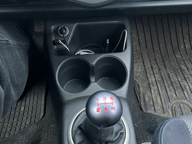 Чорний Хонда Джаз, об'ємом двигуна 1.3 л та пробігом 251 тис. км за 4200 $, фото 13 на Automoto.ua